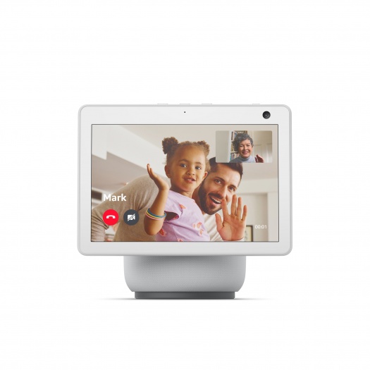 Echo Show 10 (Bild: Amazon)